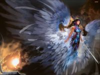 Ange illusoire
